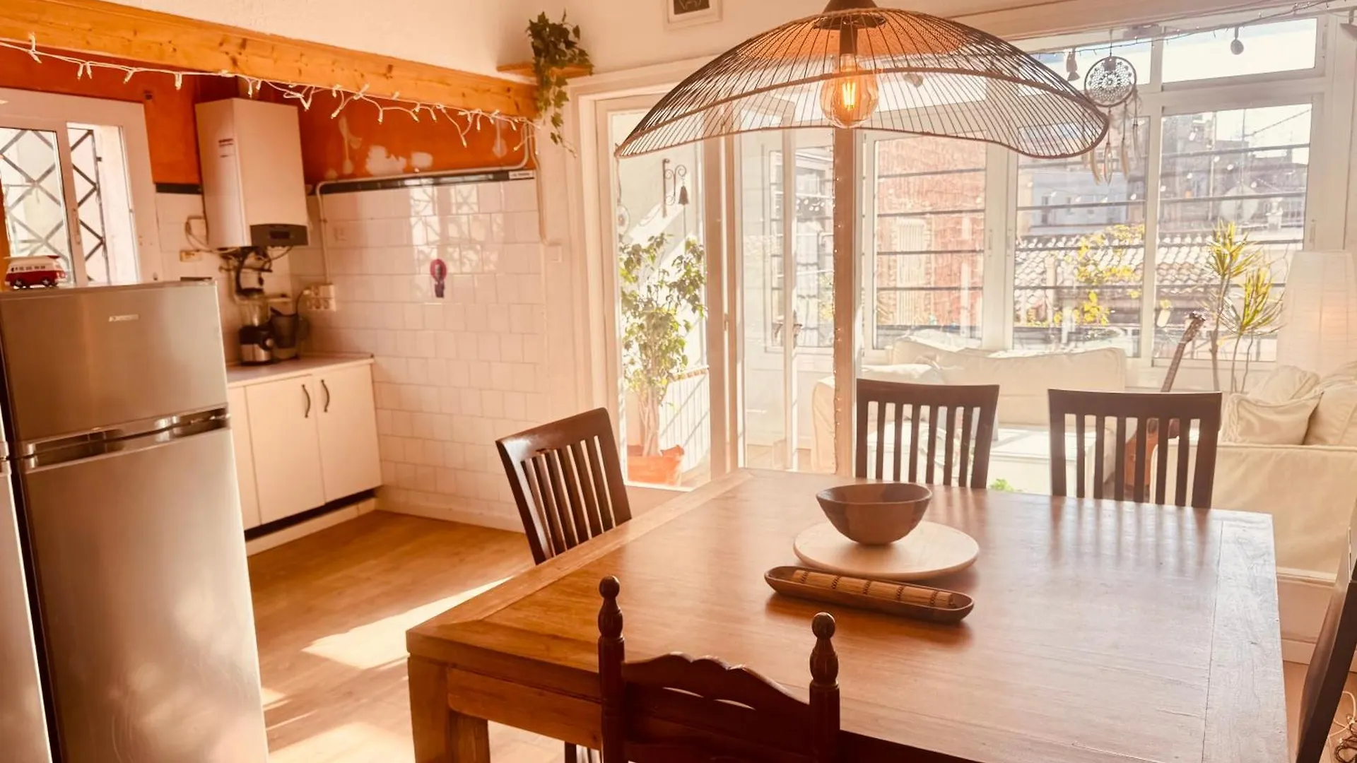 Casa Clot Apartman Barcelona 0*,  Spanyolország