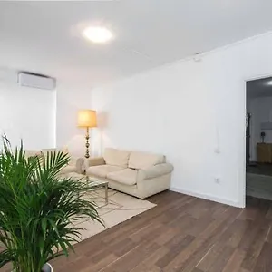 Habitación en casa particular Sagarda Familia Private Sunny, Barcelona