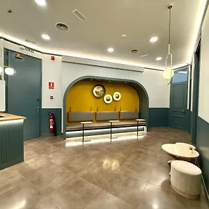  Auberge de jeunesse Hip Karma