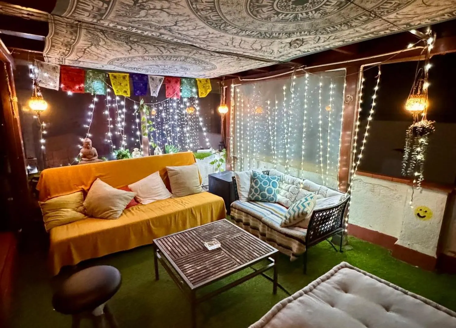 Casa Clot Apartment Barcelona 0*,  Spain