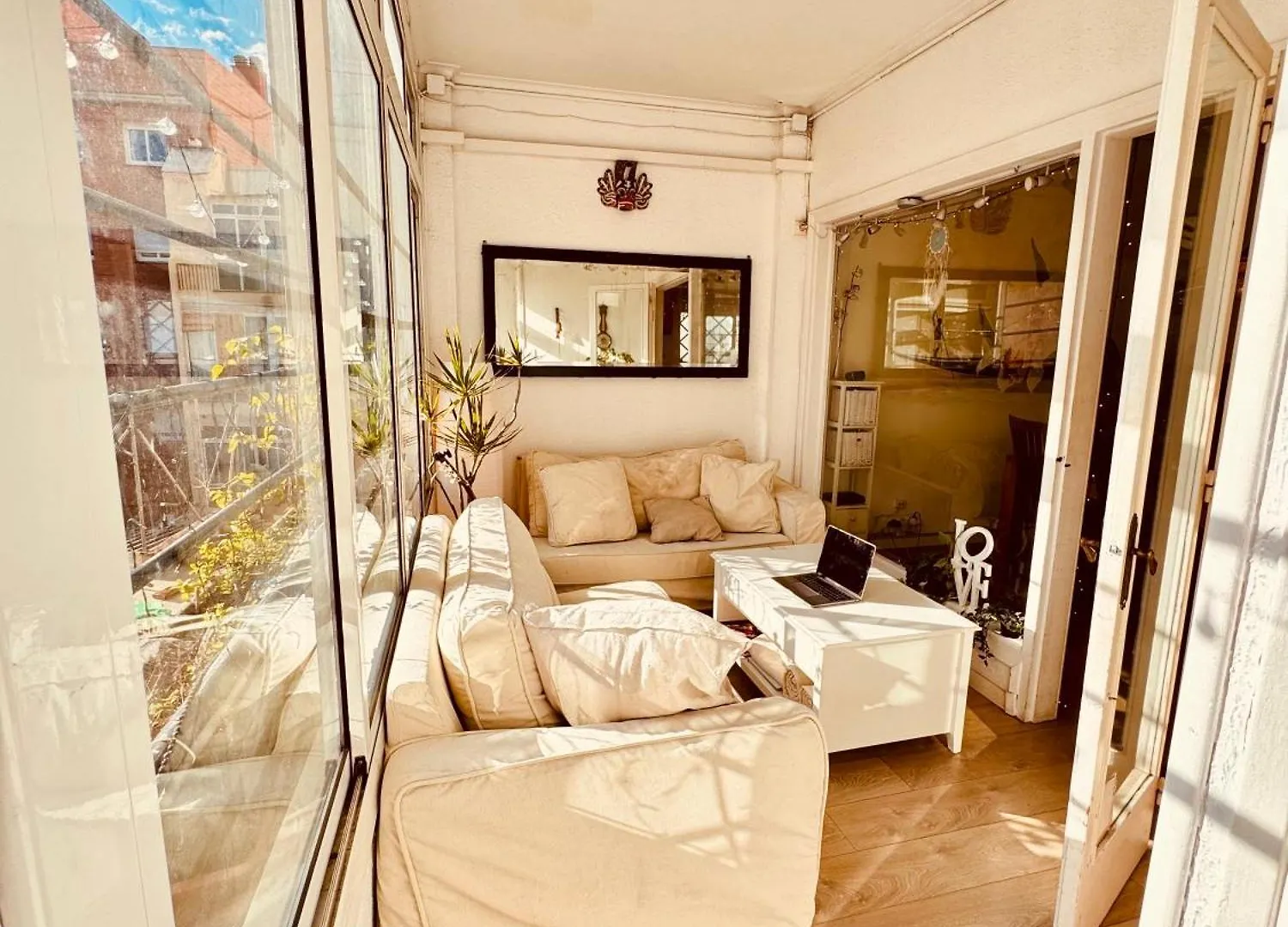 Casa Clot Apartment Barcelona