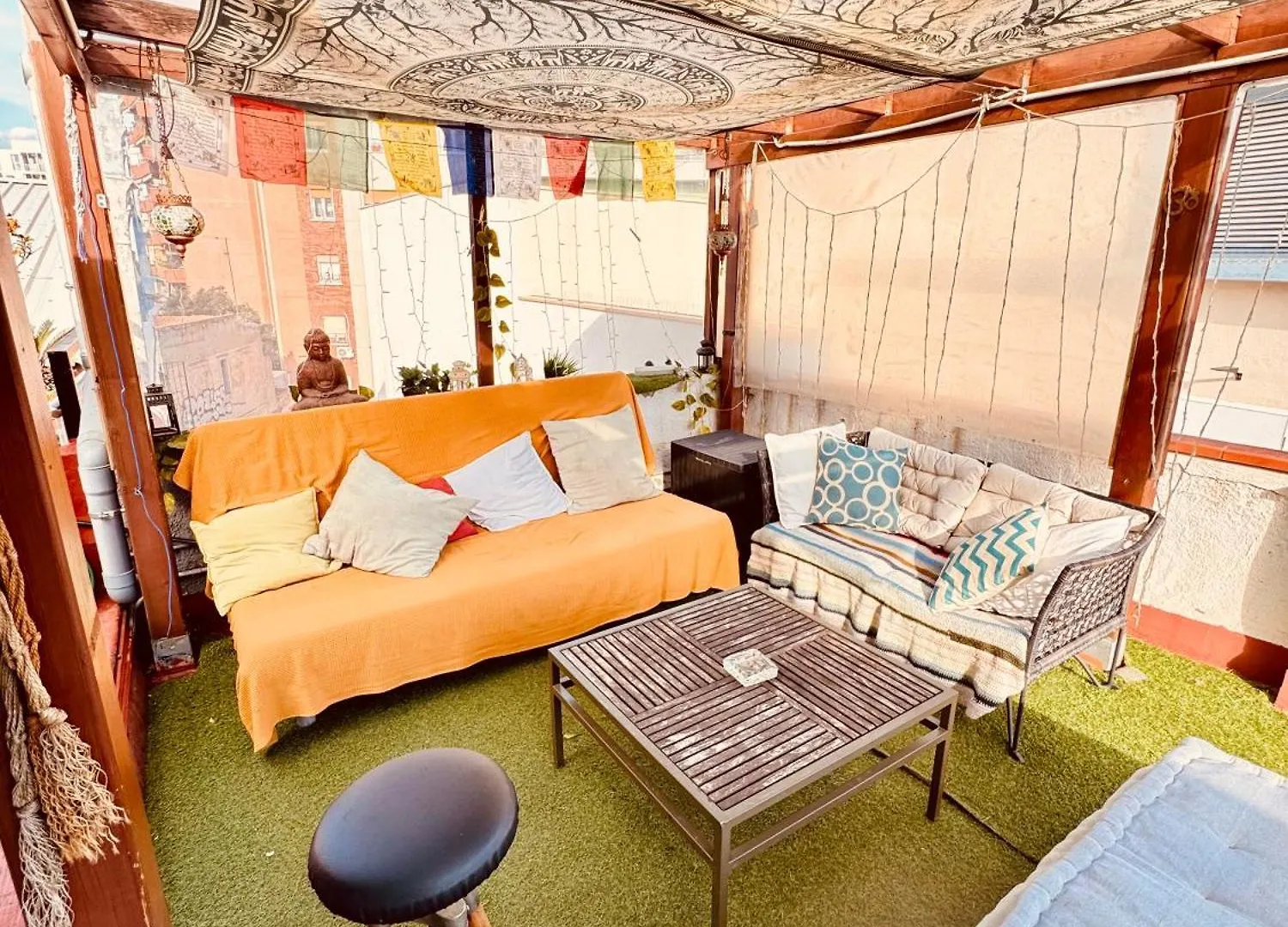 Casa Clot Apartment Barcelona