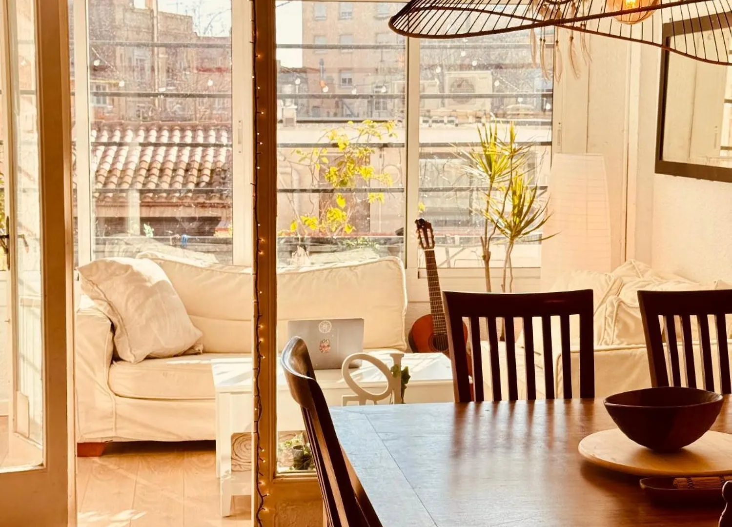 Casa Clot Apartment Barcelona 0*,