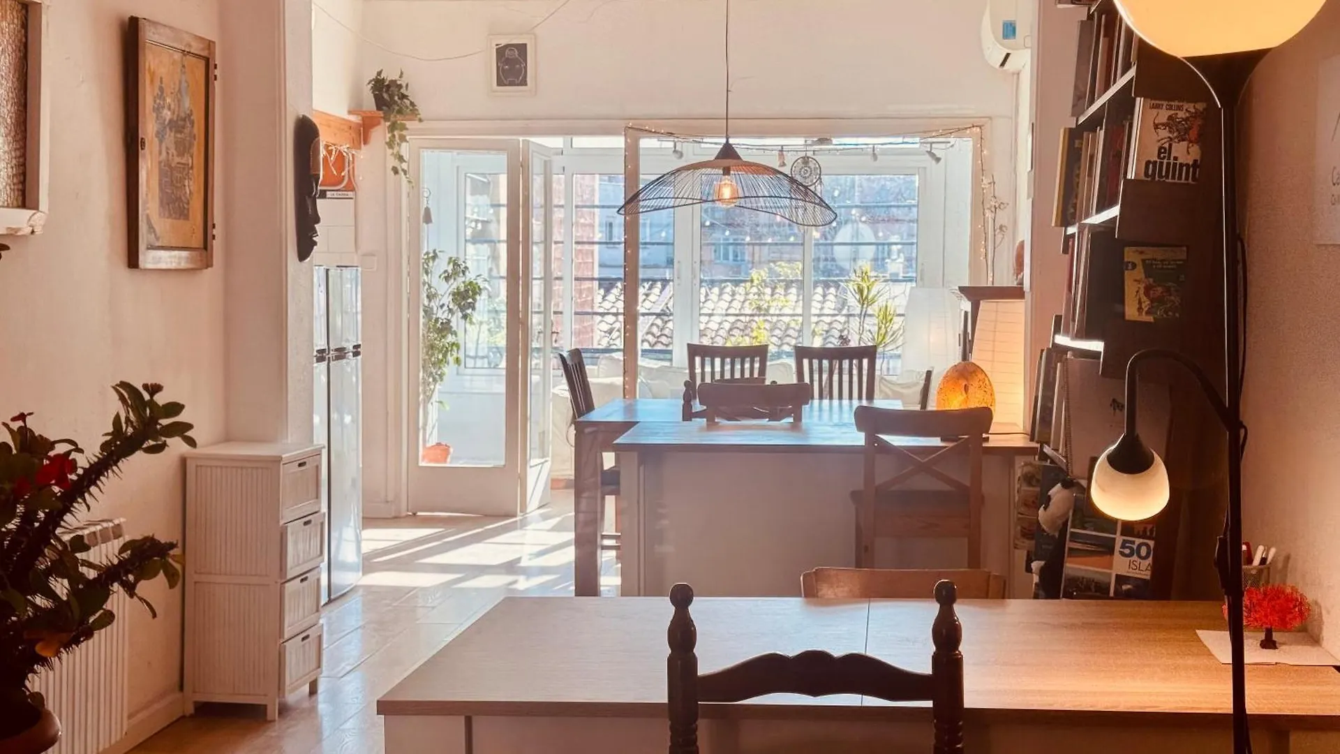 Casa Clot Apartment Barcelona Spain