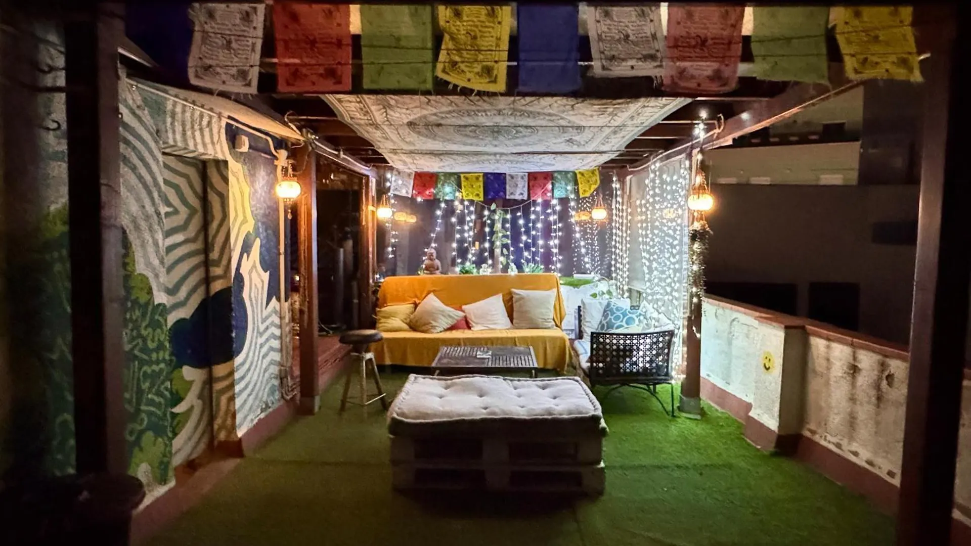 Casa Clot Apartment Barcelona