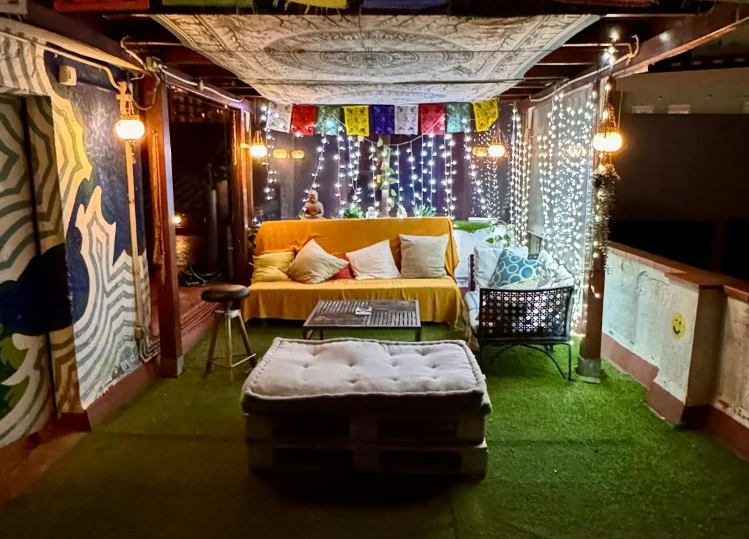 Casa Clot Apartment Barcelona Homestay