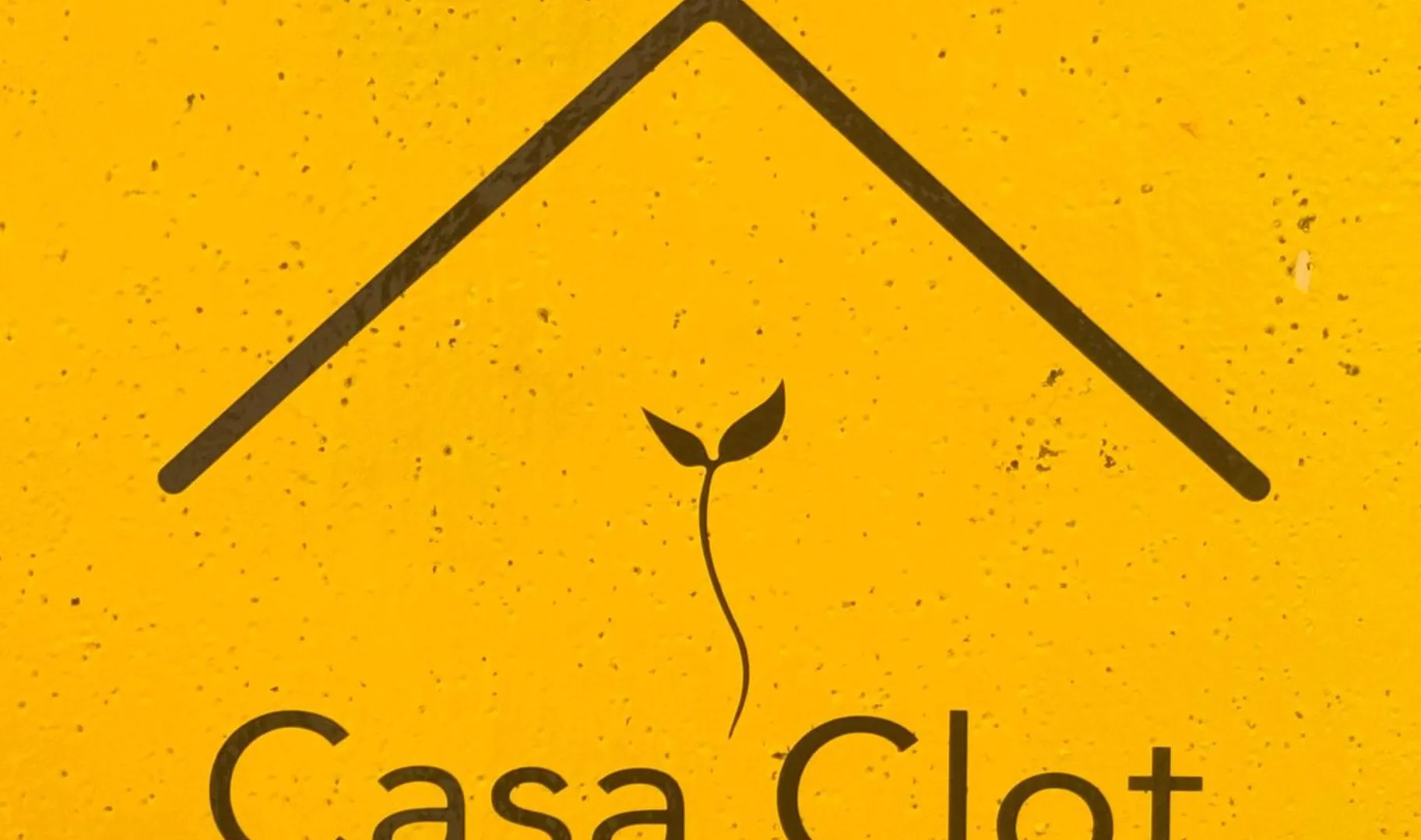 Homestay Casa Clot Apartment Barcelona Spain