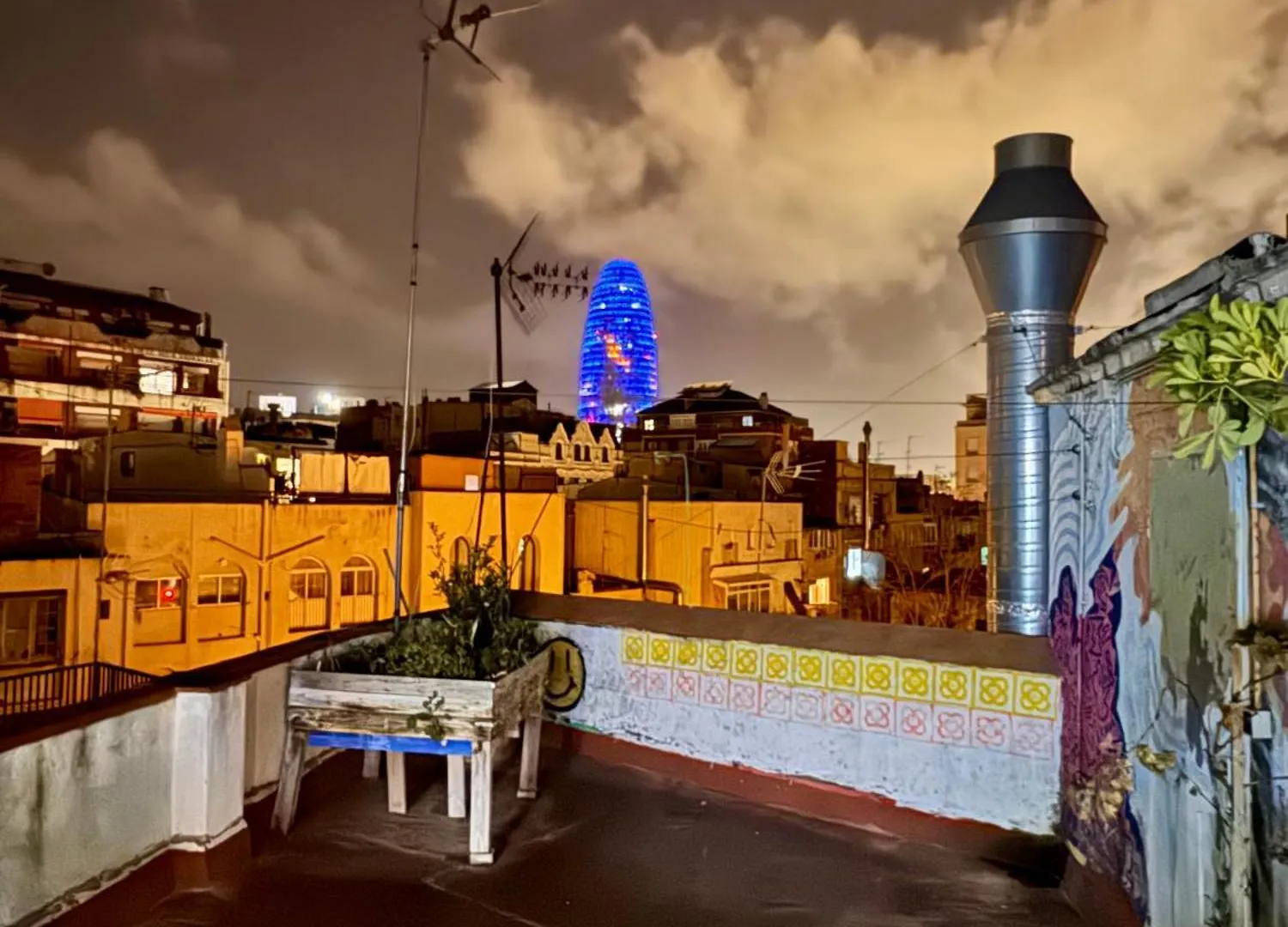 Casa Clot Apartment Barcelona