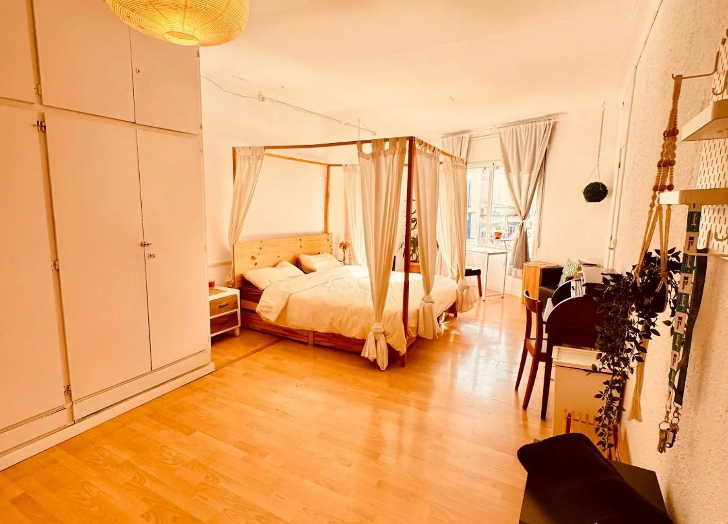 Casa Clot Apartment Barcelona