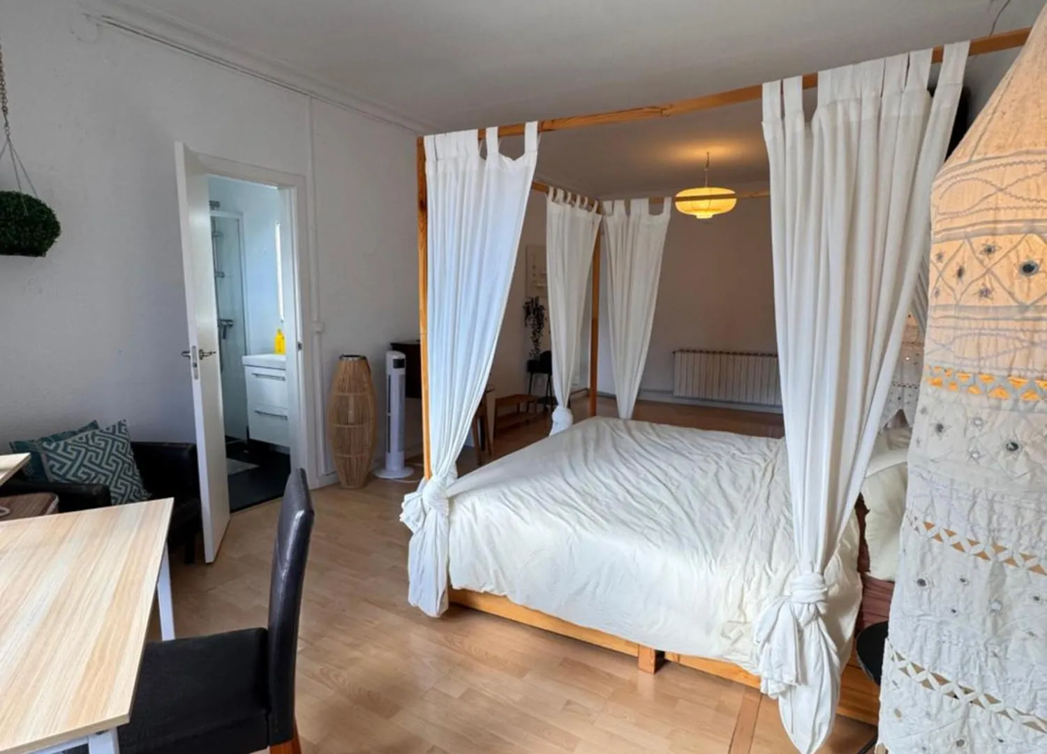 Homestay Casa Clot Apartment Barcelona Spain