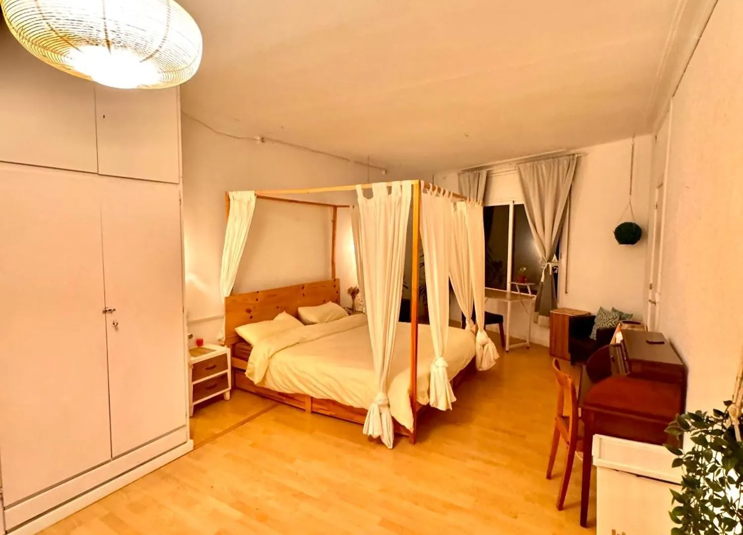 Homestay Casa Clot Apartment Barcelona