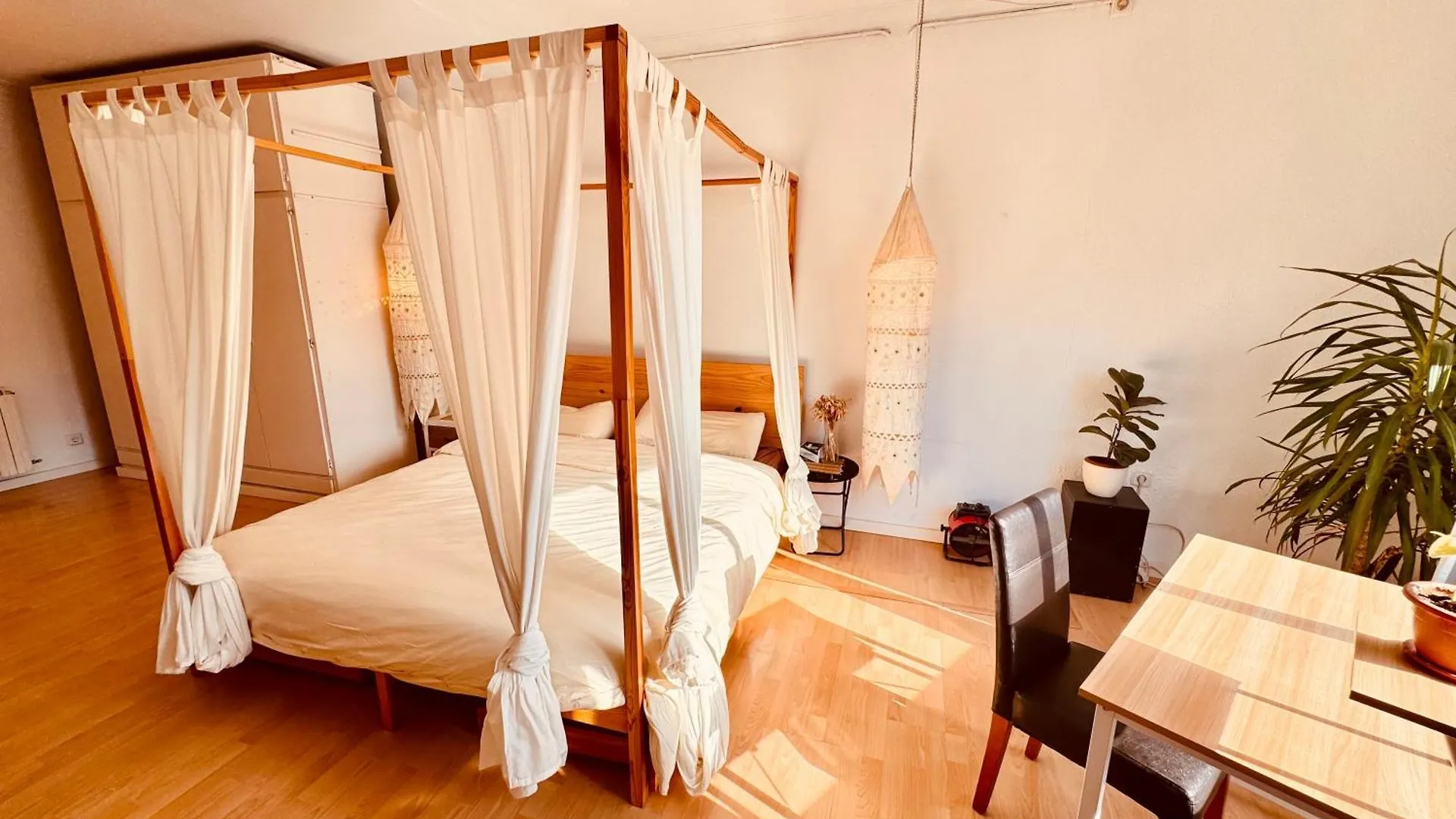 Casa Clot Apartment Barcelona 0*,