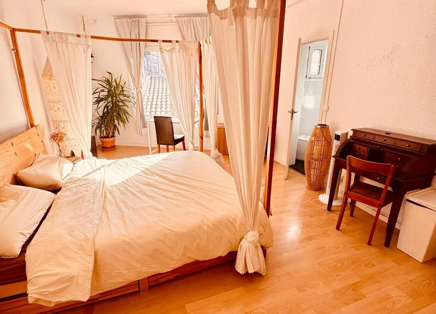 Casa Clot Apartment Barcelona