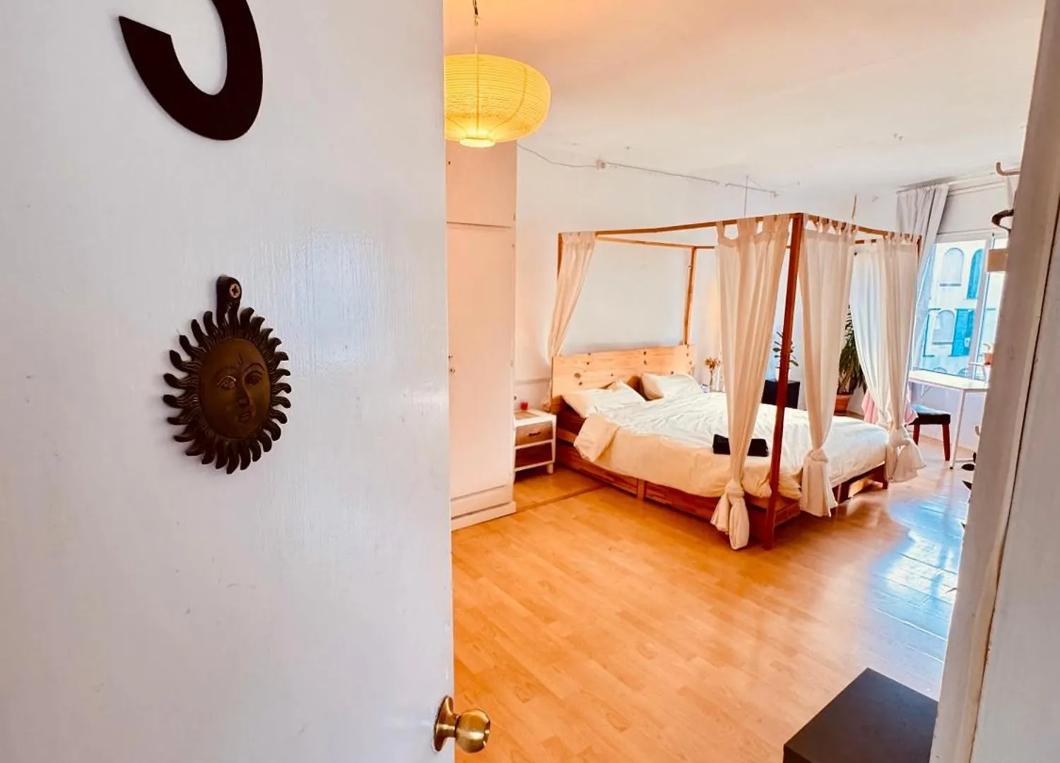 바르셀로나 Casa Clot 아파트 0*,  스페인