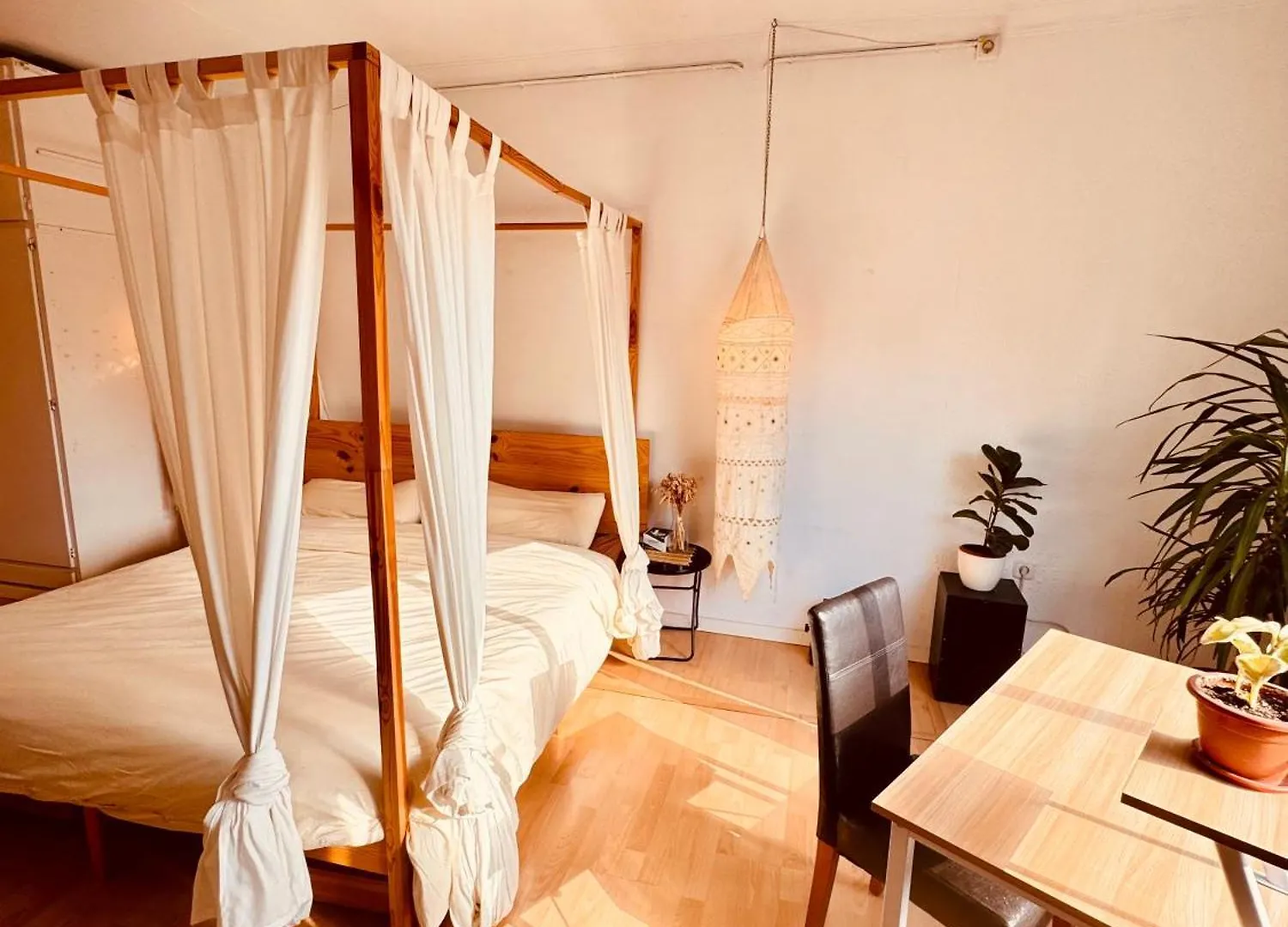 Casa Clot Apartment Barcelona Spain